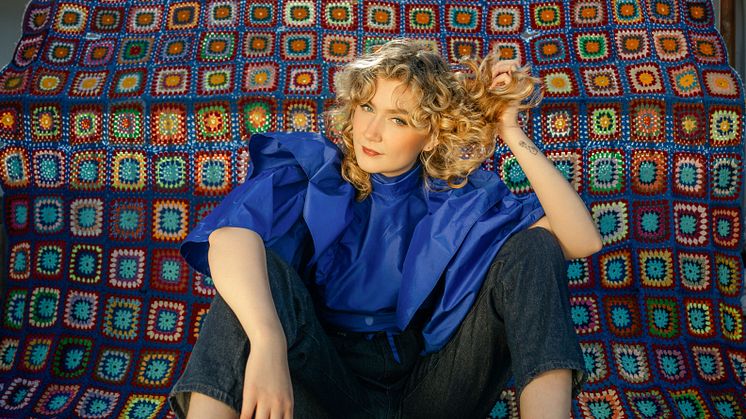 Elin Wiigh - People Pleasin pressbild_ (002)
