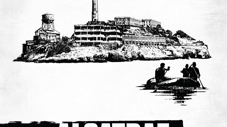 Alcatraz: The Search for the Truth
