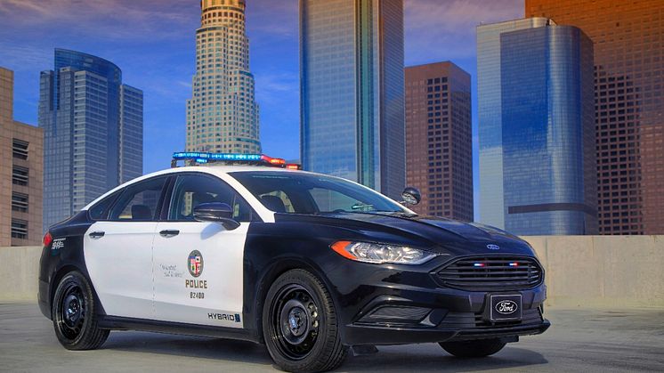 PHEV Responder