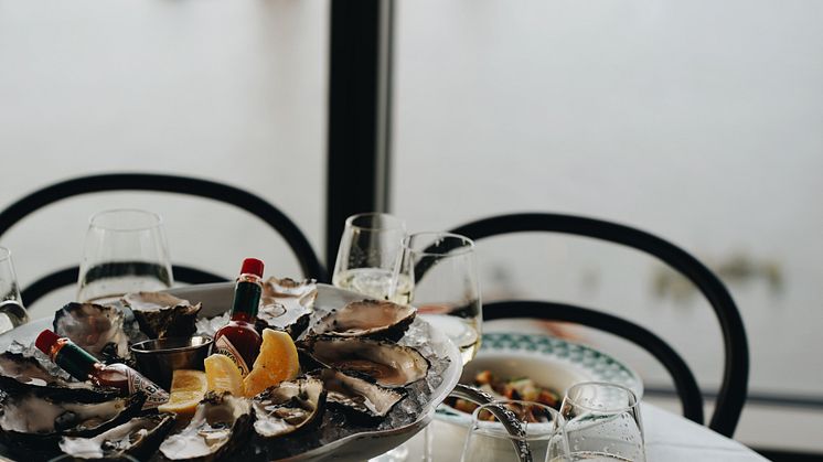 2. Pressbild Hotel Draken_Brasserie Draken
