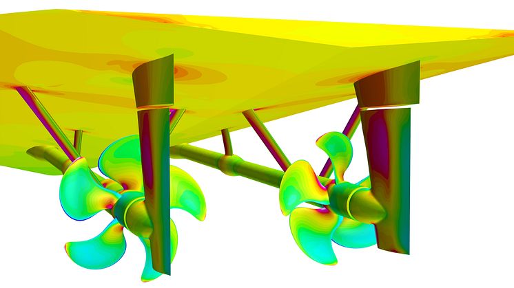 Kongsberg Maritime’s Promas System delivers fuel savings of more than 5%