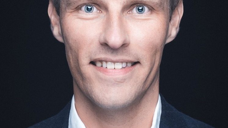 Peter Andersen Manager New Cars Volvo Car Denmark