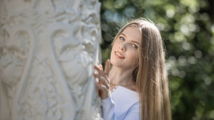 Eva Gevorgyan