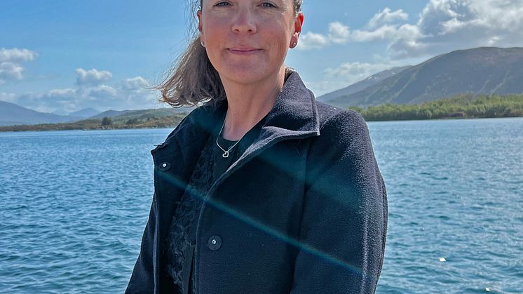 Johanna Hansli - Havila Kystruten