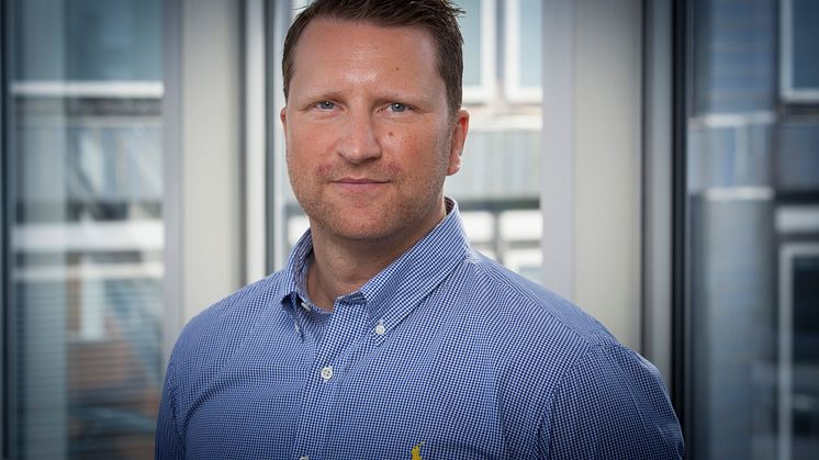 MTR Express stärker ledarskapet