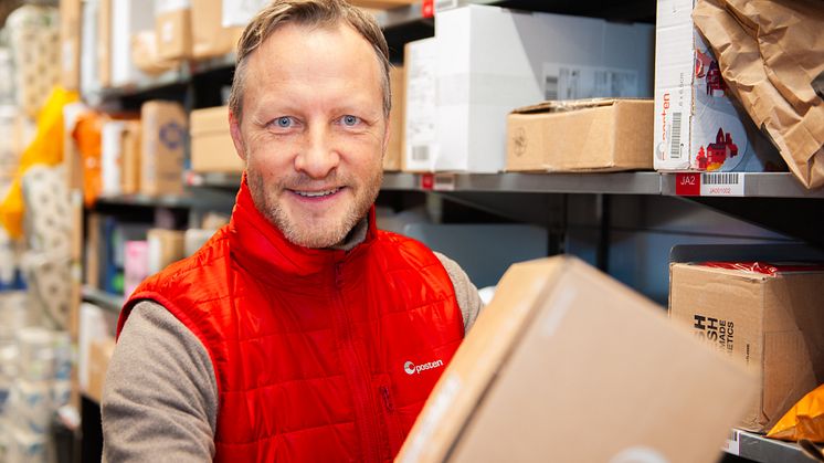 Kenneth Tjønndal Pettersen