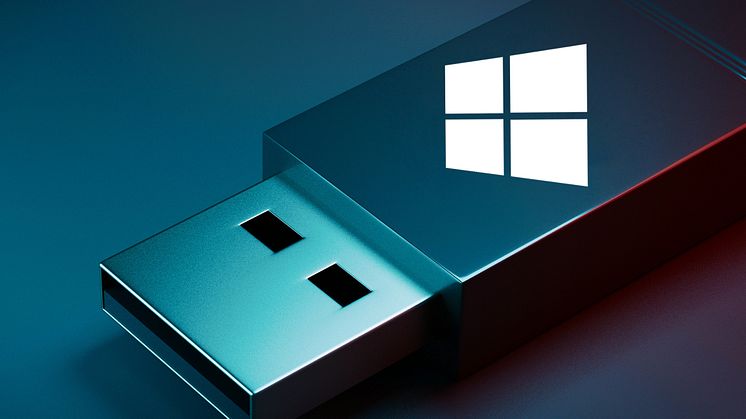 Wie macht man ein BIOS-Update ohne einen USB-Stick?
