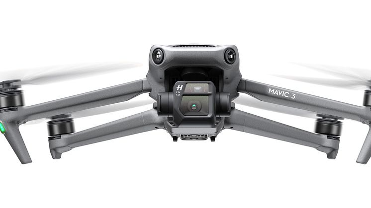 DJI Mavic 3 10