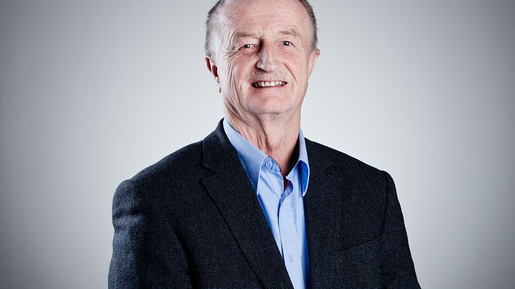 Lars Larsen