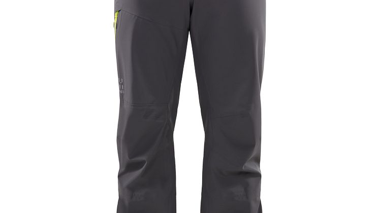 L.I.M TOURING PROOF PANT MEN_slate