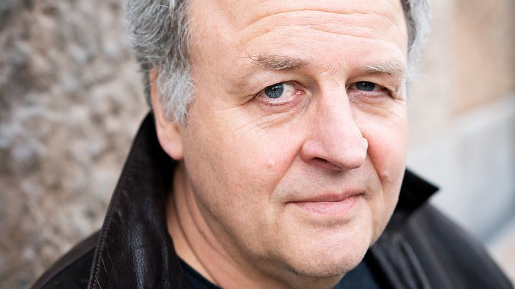 Henrik Berggren