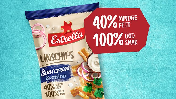 Estrella Linschips 