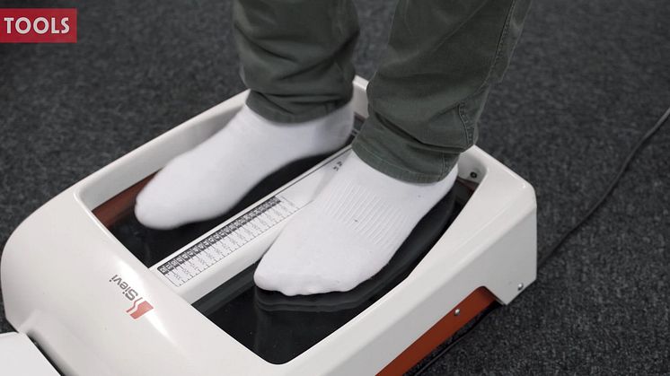 Fotscanner