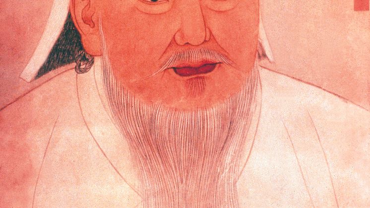 Genghis Khan