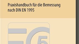 Holzbau nach Eurocode