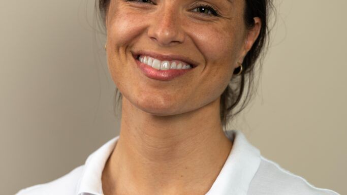 Kristina Fagerli-Stacey
