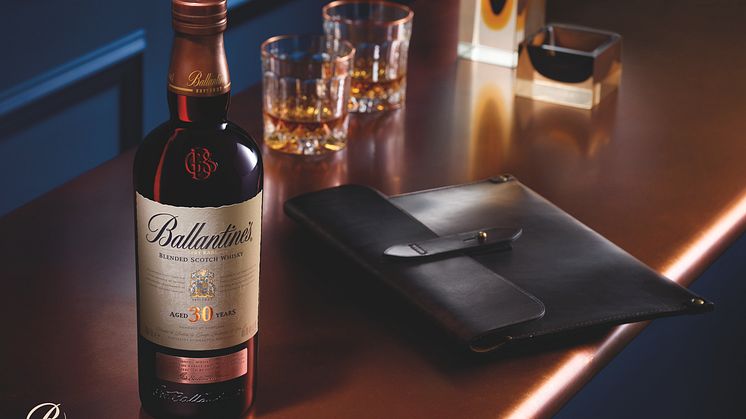 Ballantine's 30 Year Old