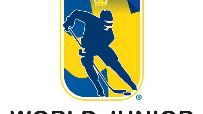 JVM i hockey – ännu ett rekordevenemang i Malmö