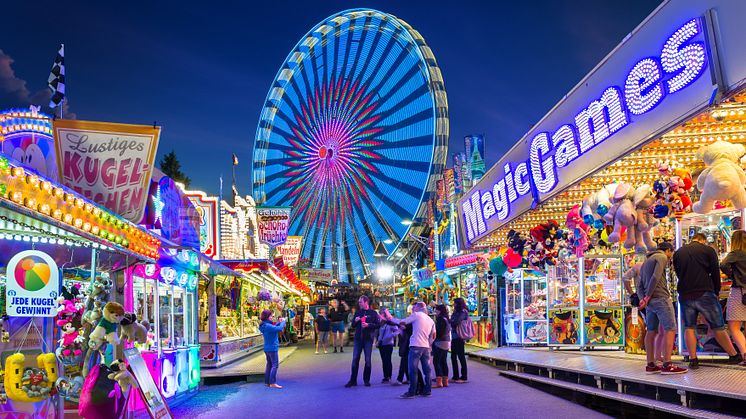 Endlich wieder KÄT! (Foto: Stadt Annaberg-Buchholz / Dieter Knoblauch)