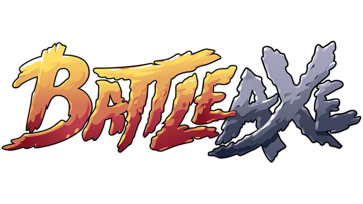 16-bit hack-n-slash adventure Battle Axe now available on all platforms!