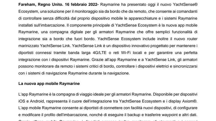 Raymarine_ 2022_Raymarine_Unveils_Remote_Monitoring_and_Control_Solutions_for_Boats_IT.pdf
