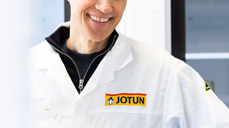 Jotun Yachting lab._Petter Andreassen__X0A2963