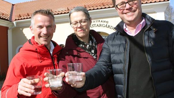 Astrid Lindgrens Värld inleder samarbete med Åbro Bryggeri