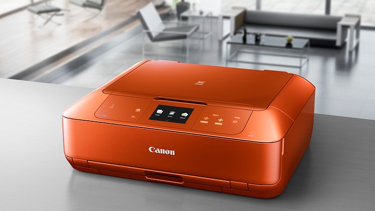 PIXMA MG7550  ORG ambient