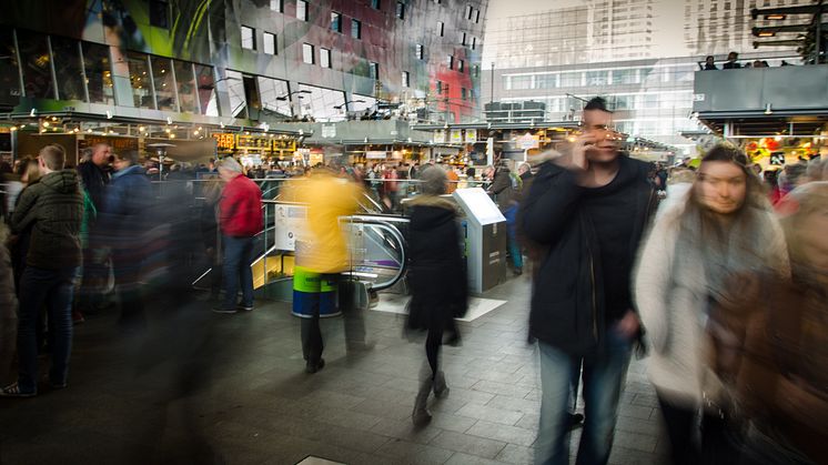 Makrorapport januar 2019: Brexit-avstemming tirsdag, og fare for resesjon i Europa