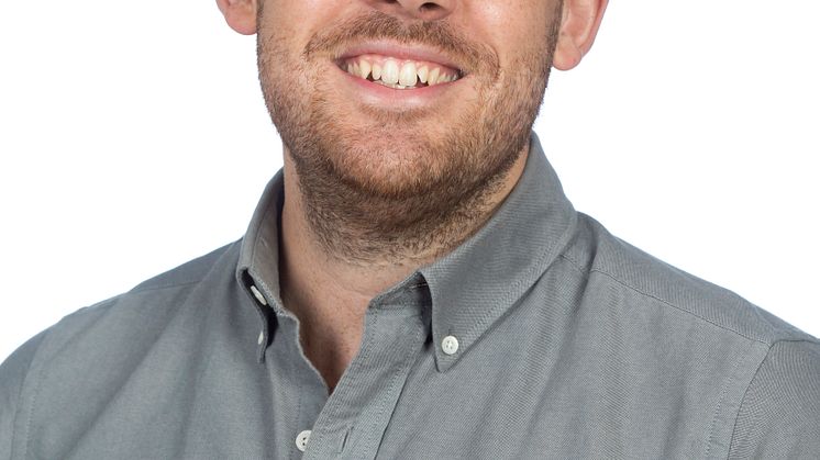Richard Dyvelås