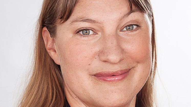 Linnéa Lindau - CEO