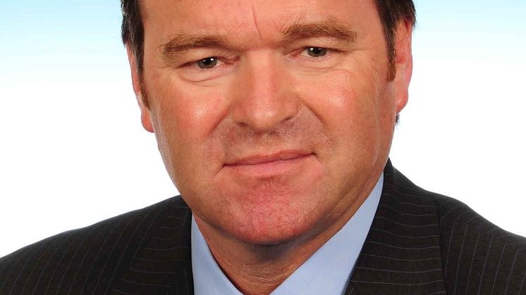 Bram Schot (56) new Board of Management member for Marketing and Sales at AUDI AG as of 1st September 2017
