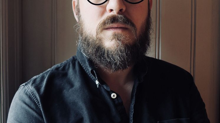 anders-rydell Foto Författarförbundet