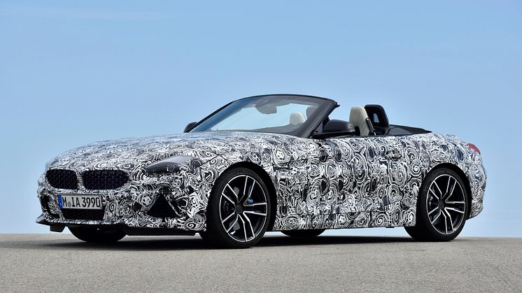 BMW Z4