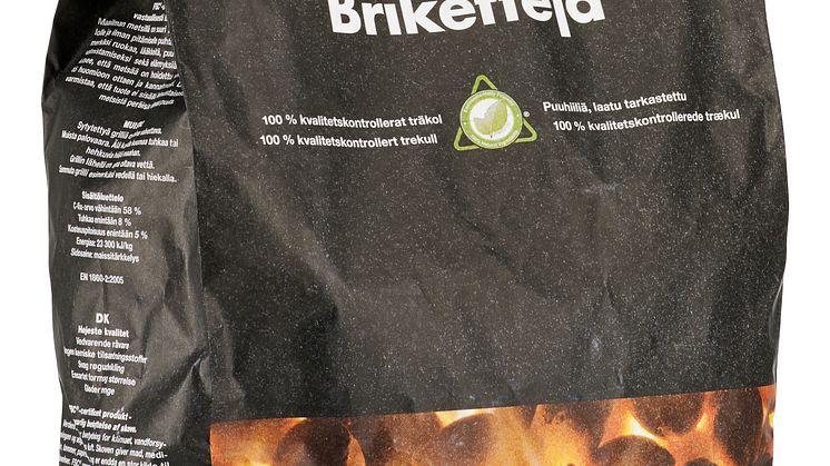 Briketter