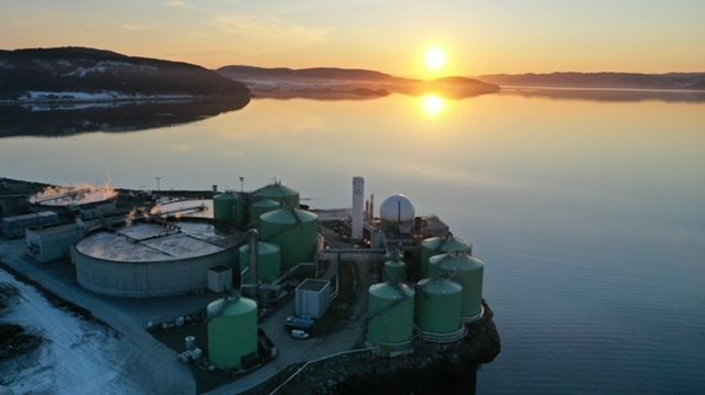 I Norge består Biokrafts virksomhet av en det storskala biogassanlegget i Skogn utenfor Trondheim. Anlegget er et av verdens største for integrert produksjon av flytende biogass.