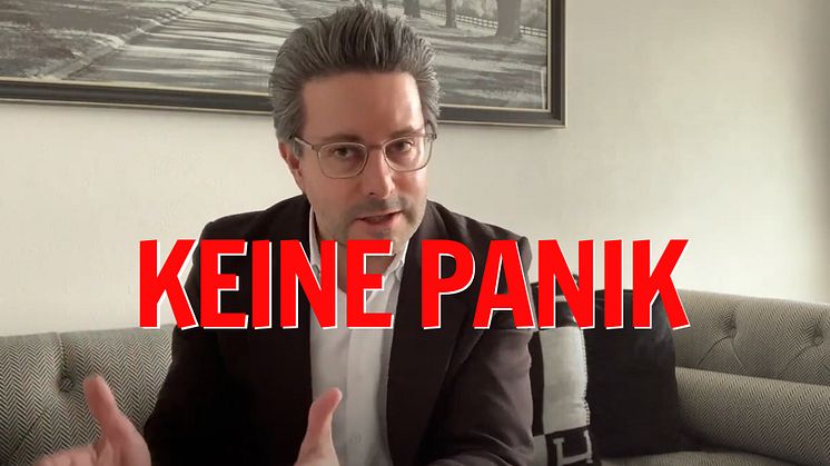 Carsten Frederik Buchert liefert die Fakten zu der irreführenden Tonalität der Medienberichte