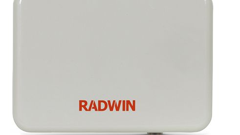 RADWIN 5000 JET basstation