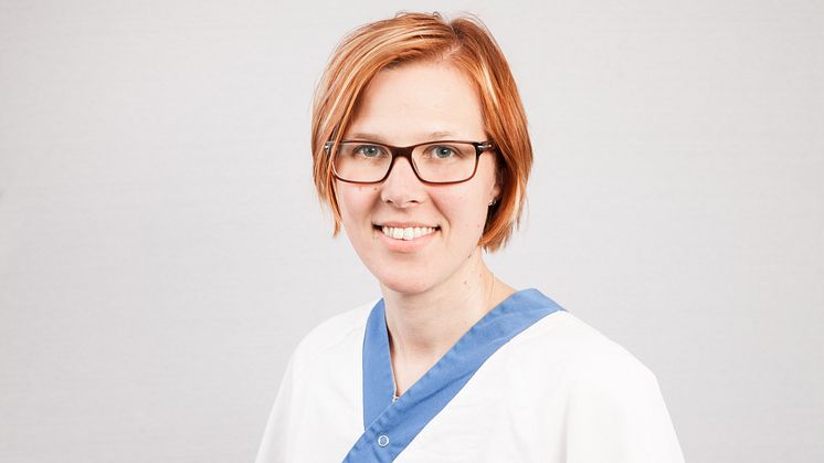 Anna-Karin Gunnarsson