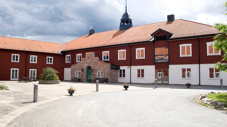 På FågelbroHus trivs både konferensgäster och medarbetare bäst!
