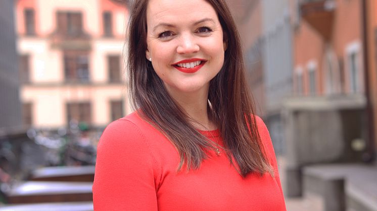 Britta Stenson