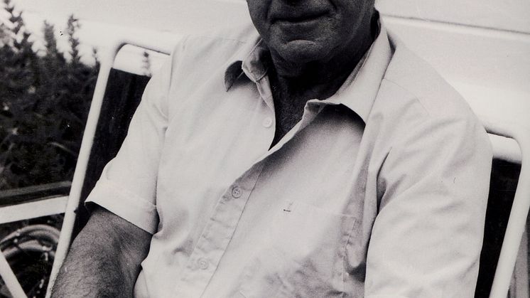 Robert Savosnick 1986.jpg