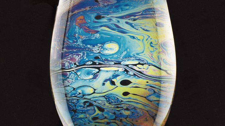 Glass of Petrol, Agnieszka Polska