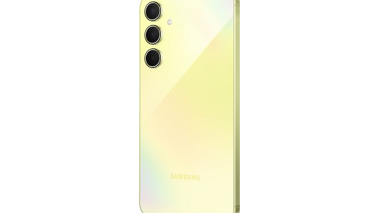 SM-A556_Galaxy A55_Awesome Lemon_Back R30