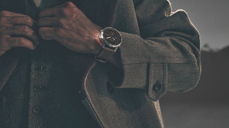 MARQ Adventurer (Gen 2) lifestyle