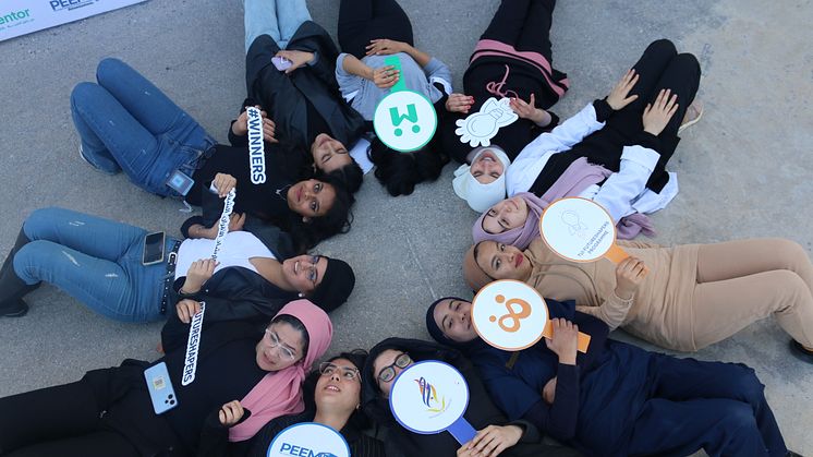 TUI Futureshapers Tunisia 4