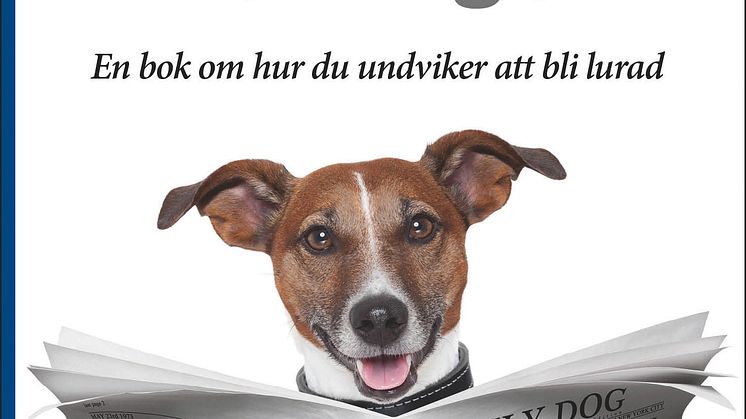 Omslag  Det är sant