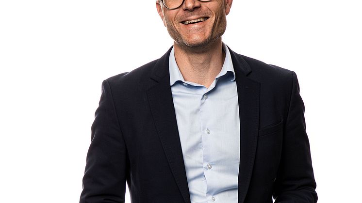Marcus Pramgård