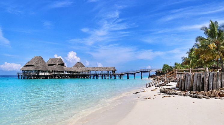 Zanzibar