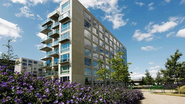 Alma Property Partners completes second acquisition in Denmark